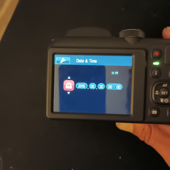 Kodak pixpro camera - Picture 7 of 8